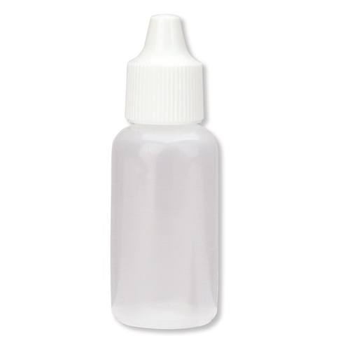 Gutta Applicator Bottle with no tip