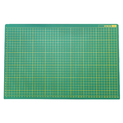 Safety Cutting Mats A1 600 x 900mm