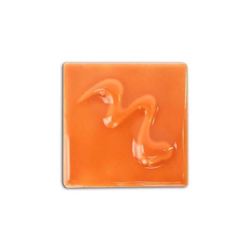 Cesco Ready Gloss Mixed Glazes 1 Litre Apricot 1080-1220