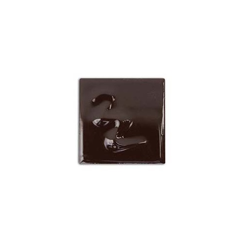 Cesco Ready Gloss Mixed Glazes 1 Litre Dark Brown 1080-1220