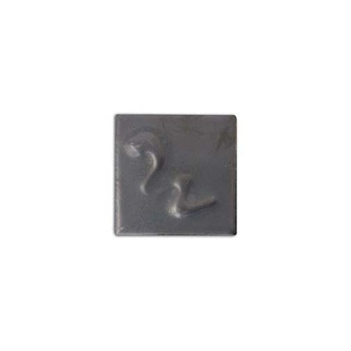 Cesco Ready Gloss Mixed Glazes 1 Litre Pewter  1080-1220