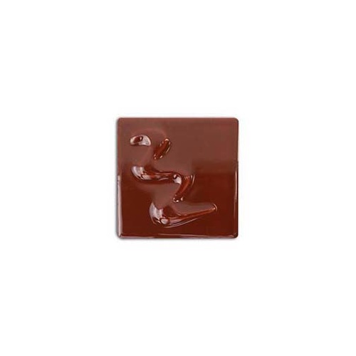 Cesco Ready Gloss Mixed Glazes 1 Litre Red Brown 1080-1220