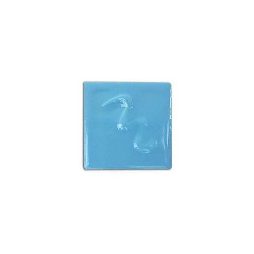 Cesco Ready Gloss Mixed Glazes 1 Litre Turquoise Blue 1080-1220