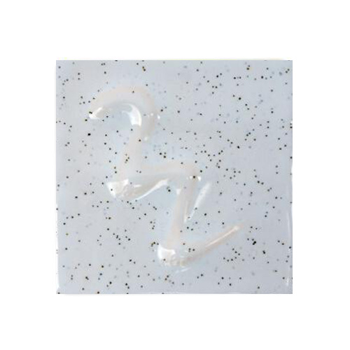 Cesco Earthenware Gloss Glaze 500ml Oyster Speckle 1080-1220