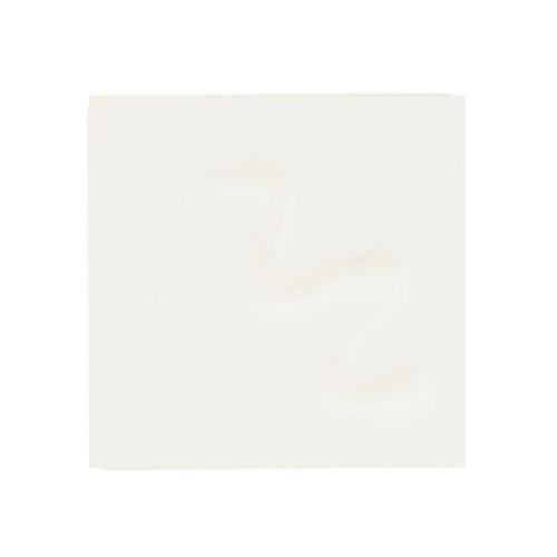 Cesco Earthenware Gloss Glaze 500ml Oyster White 1080-1220