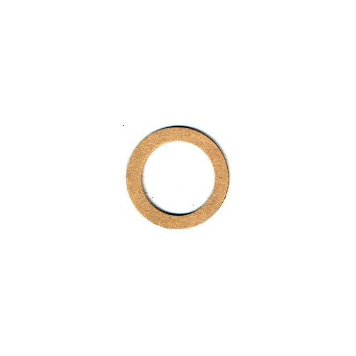 Paasche H Single Action 29cc Gasket Pack of 6