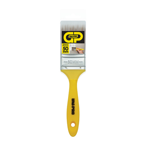 Uni-Pro Heavy Paint & Craft Brush 50mm