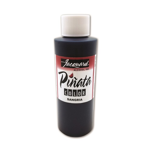 Jacquard 120ml Pinata Colour Alcohol Ink Sangria