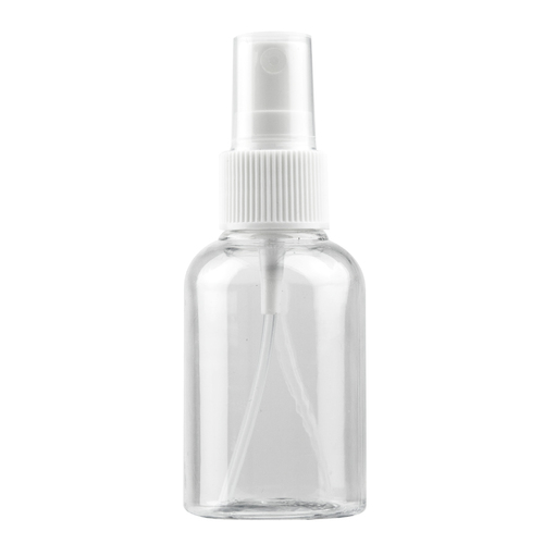 Plastic Spray Bottles Pump 50ml