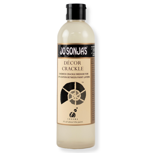 Jo Sonja's Décor Crackle 250ml