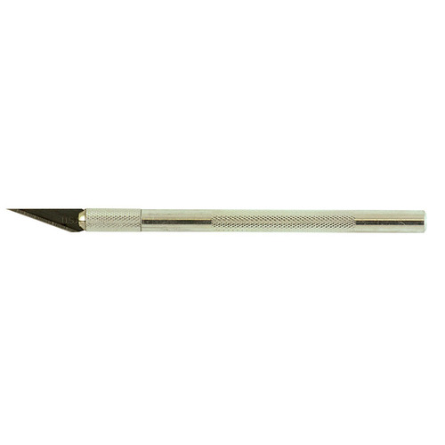 Sterling Art Knife #1