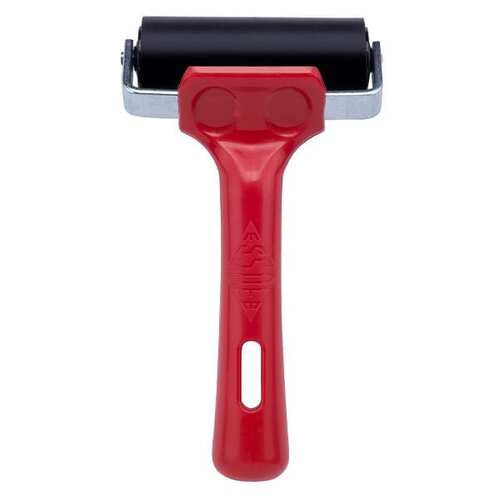 English Hard Lino Roller 100mm