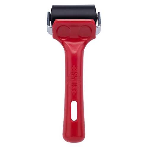 English Hard Lino Roller 50mm