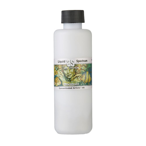 Art Spectrum Liquid Ink Metallic Pearlescent 250ml