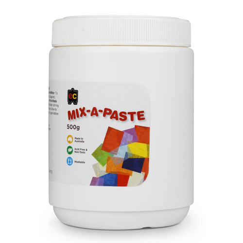 Mix A Paste Adhesive Powder 500g