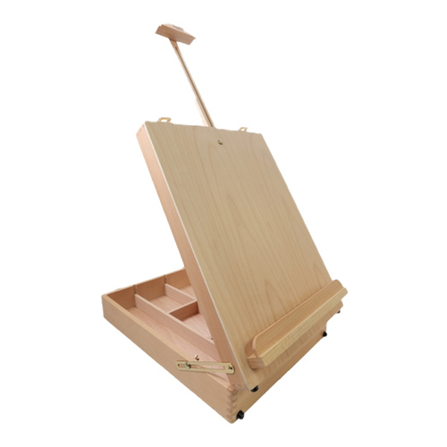 Mont Marte Large Tabletop Box Easel