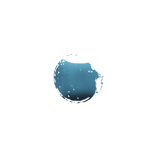 Mayco Foundations Glaze 473ml - Bright Blue