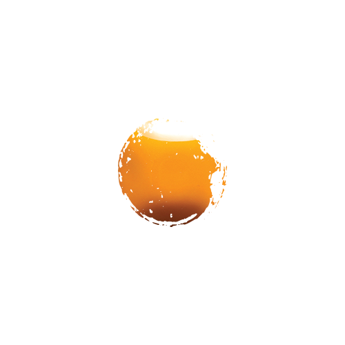 Mayco Foundations Glaze 473ml - Tangerine