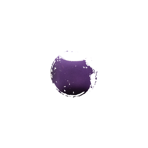 Mayco Foundations Glaze 473ml - Wisteria Purple