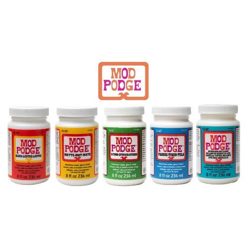 MODPODGEGROUP