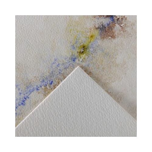 Montval Watercolour Paper 300gsm Cold Pressed A4 Pad 12 Sheets