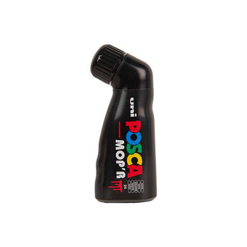 Uniball POSCA MOP’R PCM-22 Black