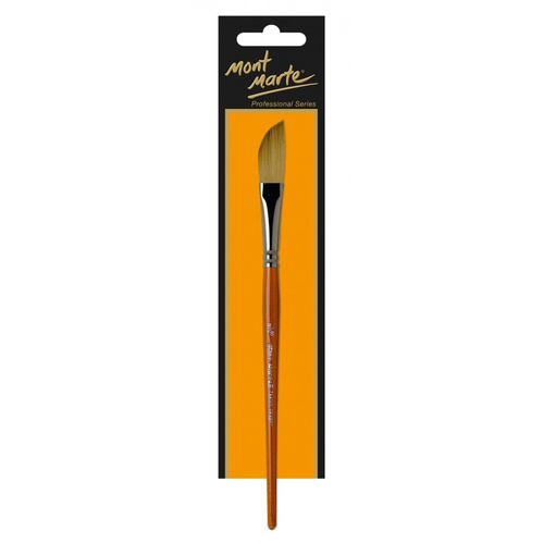 Mont Marte Artist Brush Taklon Dagger 5/8