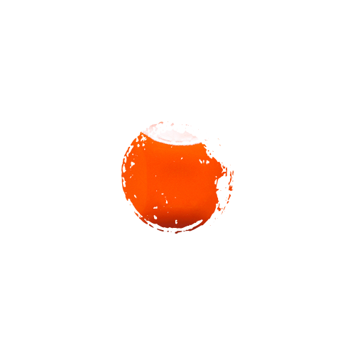 Mayco Stroke & Coat 473ml - Orange-A-Peel