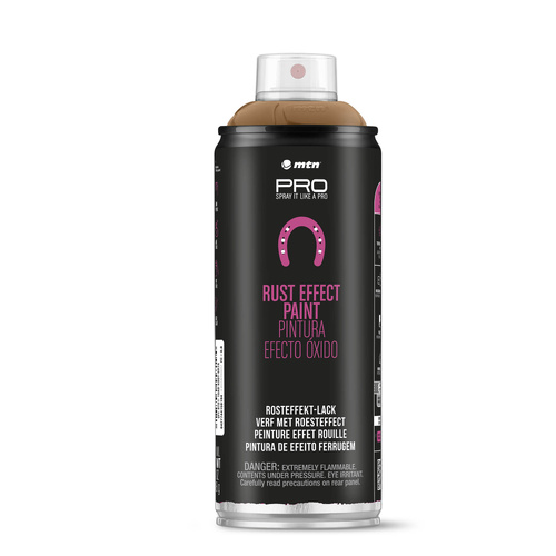 MTN Rust Effect 400ml