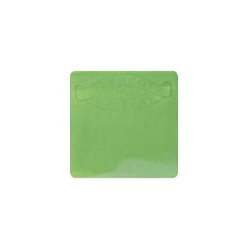 Northcote Earthenware Glazes 500ml Green Translucent Gloss 1060ºC - 1100ºC