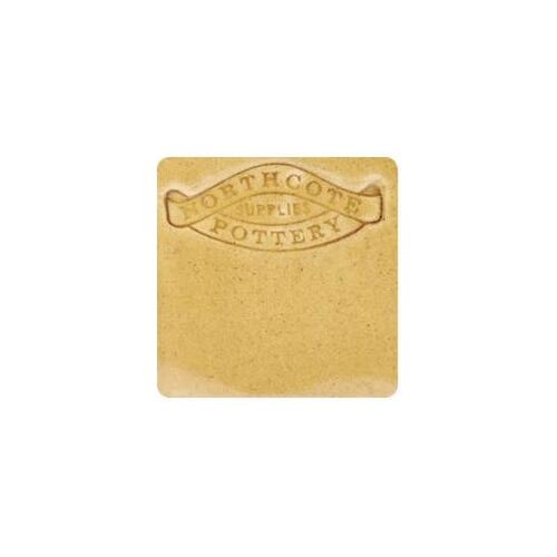 Northcote Earthenware Glazes 500ml Honey Translucent Gloss 1060ºC - 1100ºC