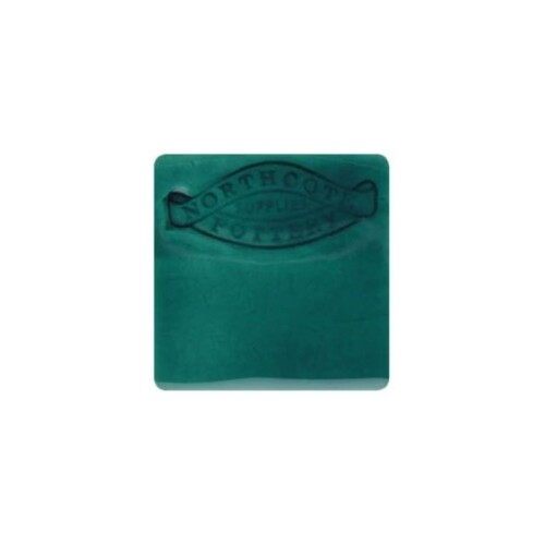 Northcote Earthenware Glazes 500ml Jade Translucent Gloss 1060ºC - 1100ºC