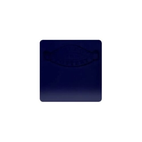 Northcote Earthenware Glazes 500ml Ultramarine Opaque Gloss  1060ºC - 1100ºC
