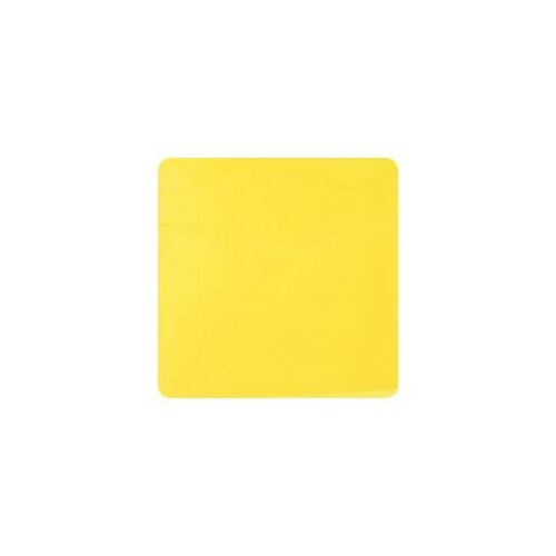 Northcote Earthenware Glazes 500ml Yellow Translucent Gloss 1060ºC - 1100ºC