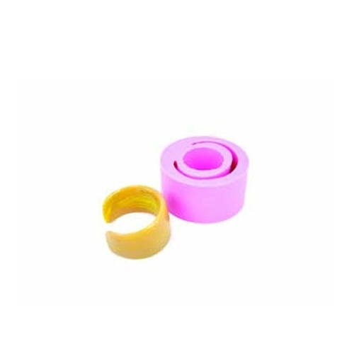 Barnes Open Cuff Bangle Ready Made Mould