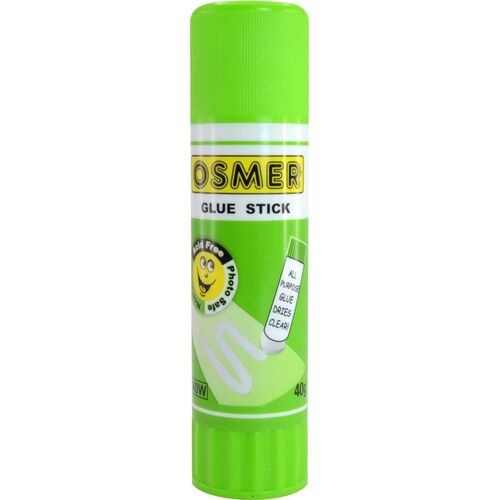 Osmer Glue Stick 40g