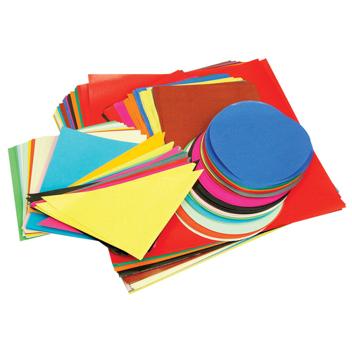 Basics Classroom Paper Pack of 400