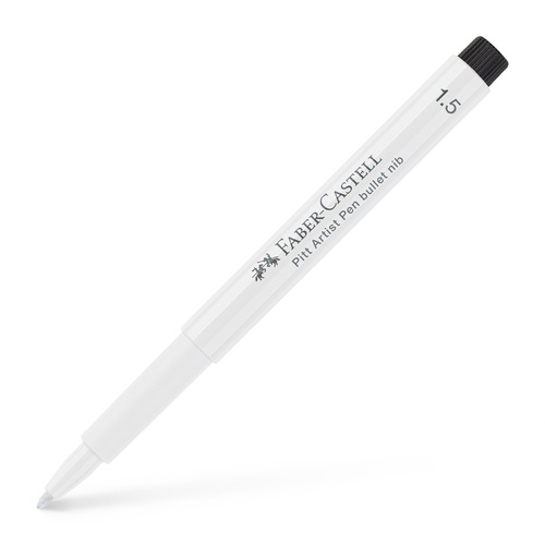PITT Brush Pen 6 Set - Terra #