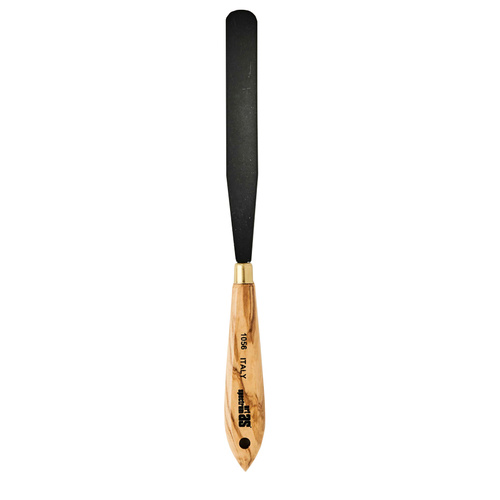 Art Spectrum Palette Knives #1056 13cm Flat Blade
