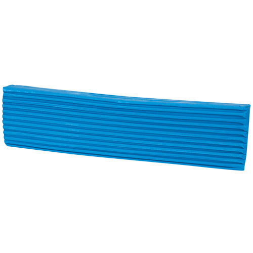 Plasticine Modelling Clay 500g Blue
