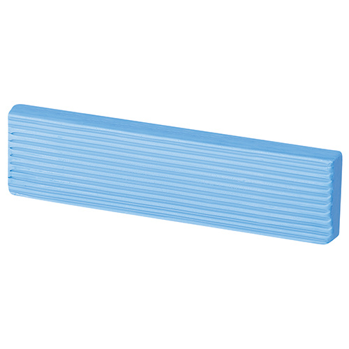 Plasticine Modelling Clay 500g Sky Blue