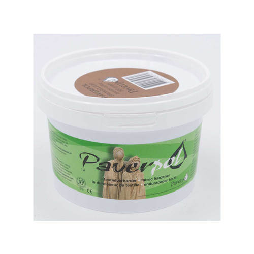 Paverpol Fabric Hardener 500ml Bronze