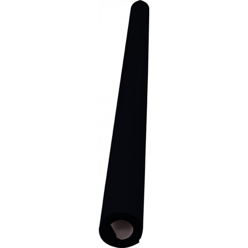 Bond Paper 85gsm Roll 760mm x 10m One Sided Black