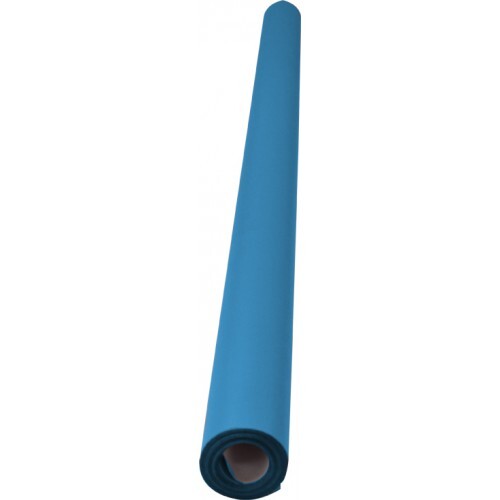 Bond Paper 85gsm Roll 760mm x 10m One Sided Teal
