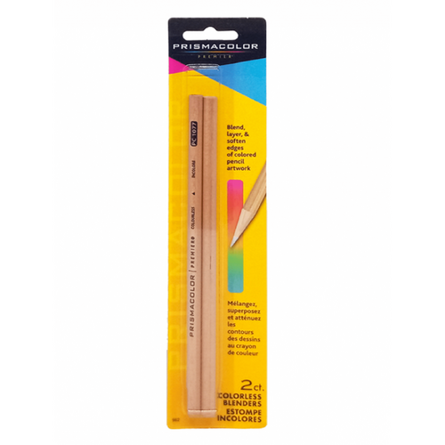 Prismacolor Colourless Blender Pk 2