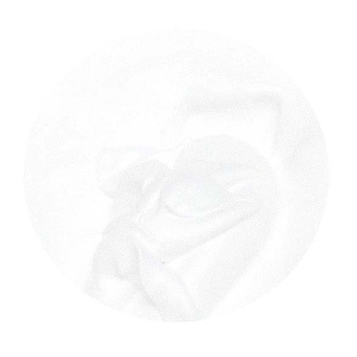 Permaset Aqua Super Cover Colours 1L - S.C. White