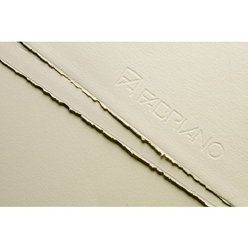 Fabriano Rosaspina Paper Ivory 700 x 1000mm 285gsm 25 Sheets