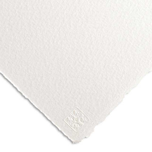 Saunders Waterford Paper 56 x 76cm 190gsm Cold Pressed - Medium Tooth 10 Sheets
