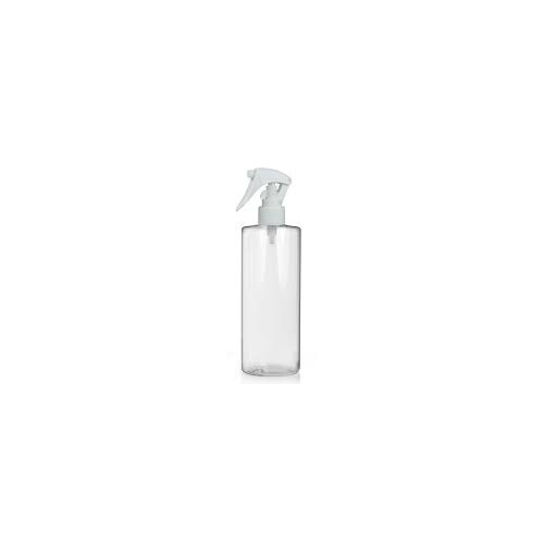 Plastic Spray Bottle w/ Trigger 500ml
