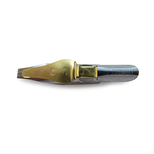 Speedball Nibs (Calligraphy) Type C - 1